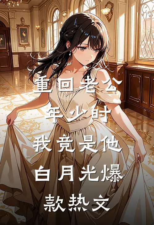 重回老公年少时，我竟是他白月光爆款热文