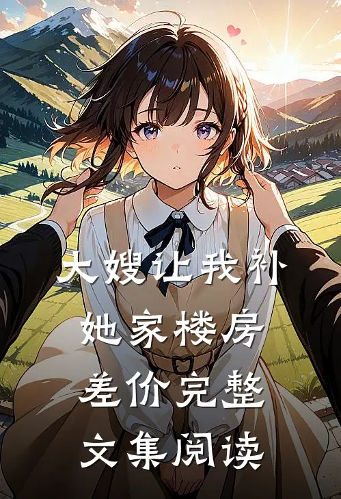 大嫂让我补她家楼房差价完整文集阅读