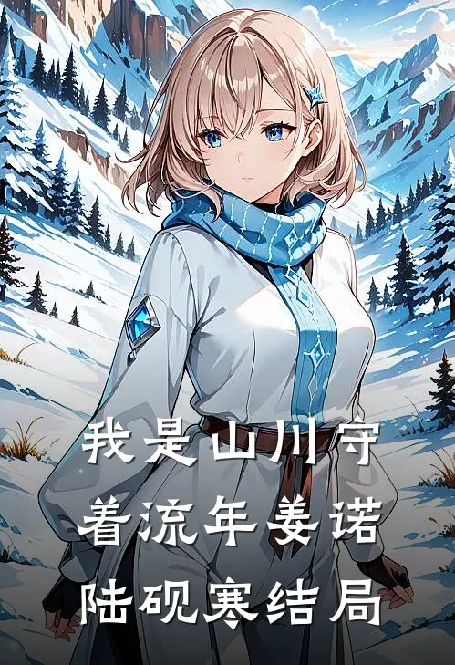 我是山川守着流年姜诺陆砚寒结局