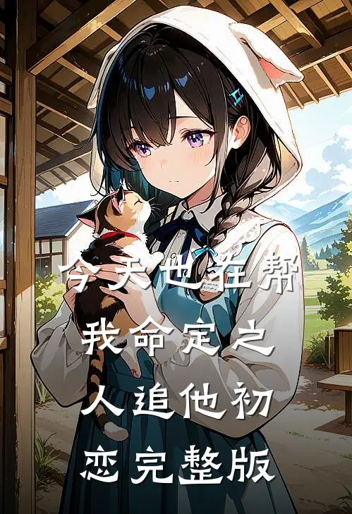 今天也在帮我命定之人追他初恋完整版