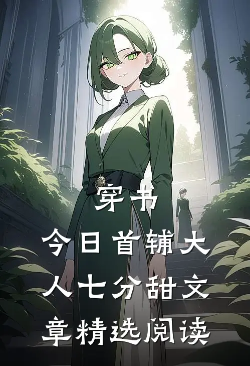 穿书：今日首辅大人七分甜文章精选阅读