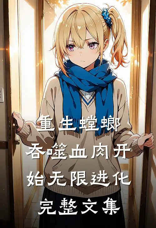 重生螳螂，吞噬血肉开始无限进化完整文集