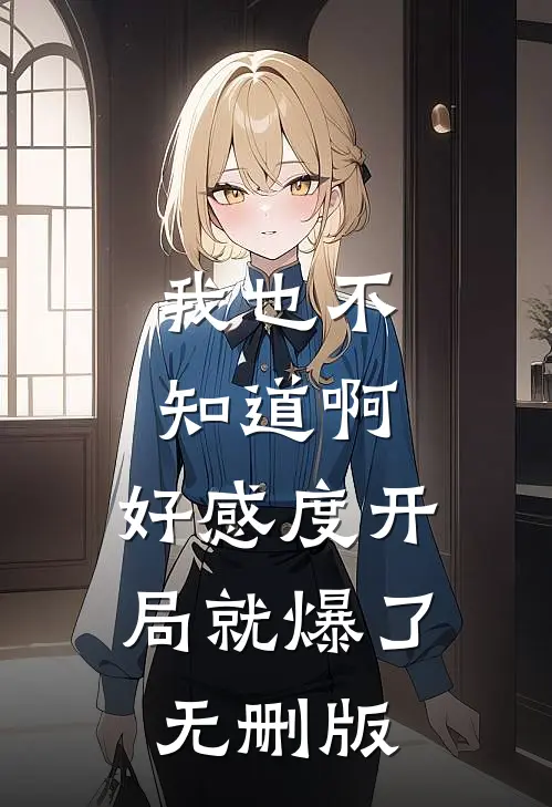 我也不知道啊，好感度开局就爆了无删版