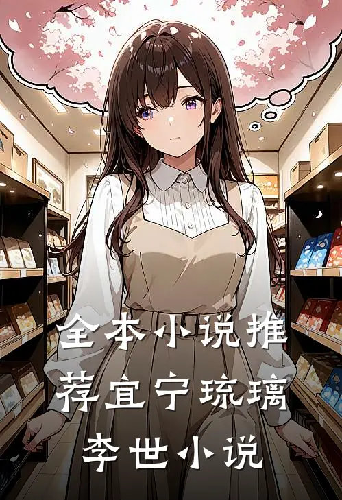 全本小说推荐宜宁琉璃李世小说