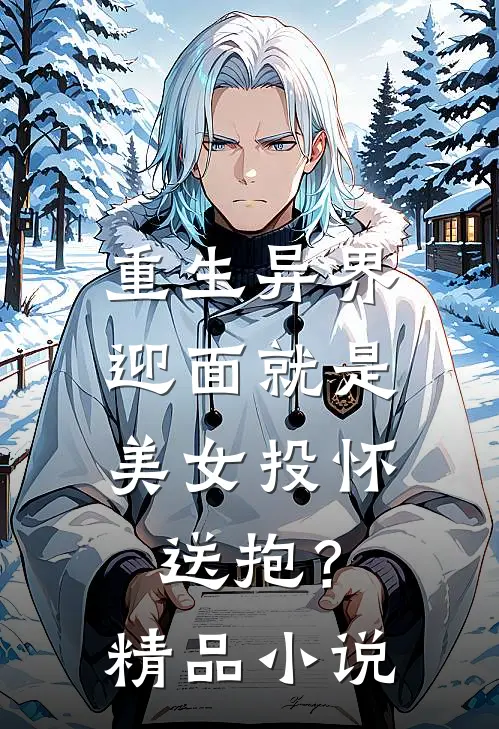 重生异界，迎面就是美女投怀送抱？精品小说