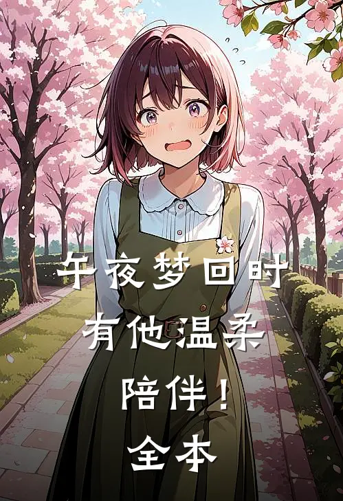 午夜梦回时，有他温柔陪伴！全本