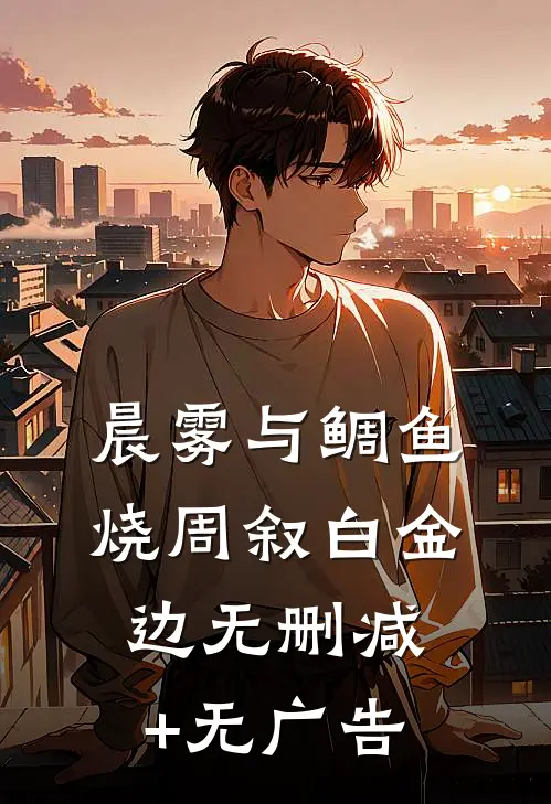 晨雾与鲷鱼烧周叙白金边无删减+无广告