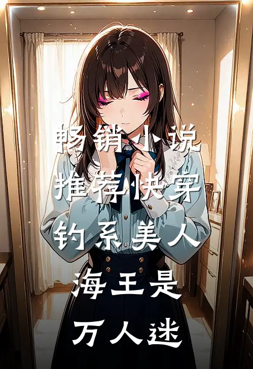 畅销小说推荐快穿：钓系美人，海王是万人迷