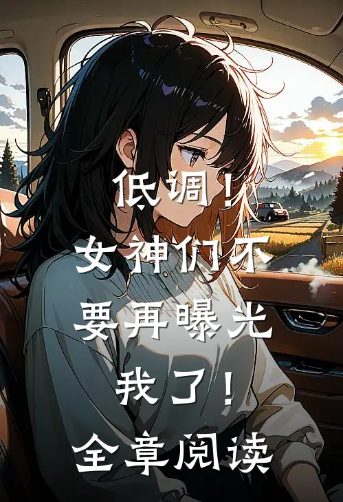 低调！女神们不要再曝光我了！全章阅读