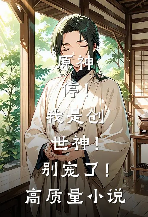 原神：停！我是创世神！别宠了！高质量小说