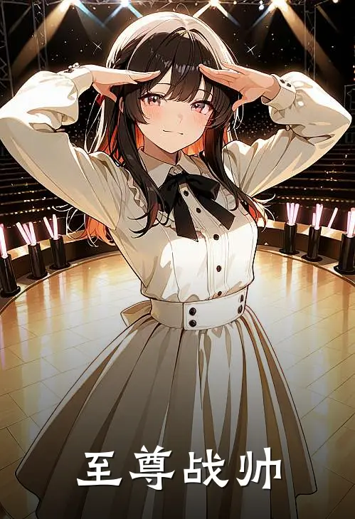 至尊战帅