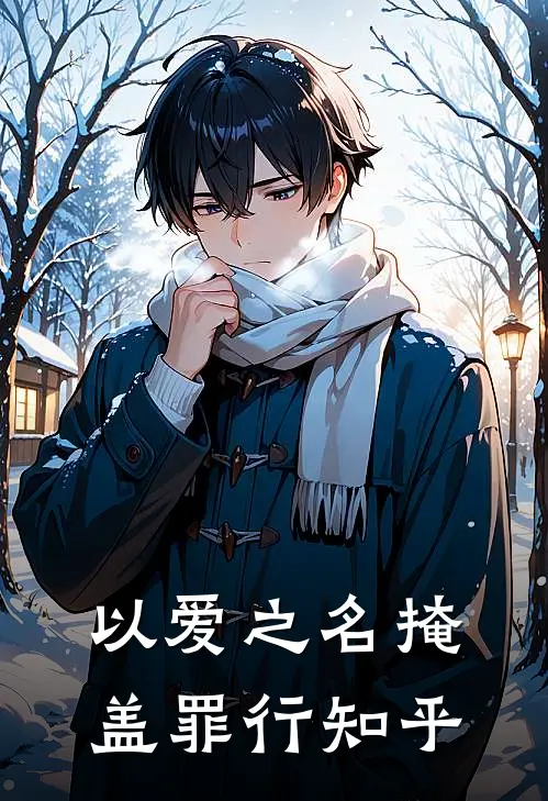 以爱之名掩盖罪行知乎