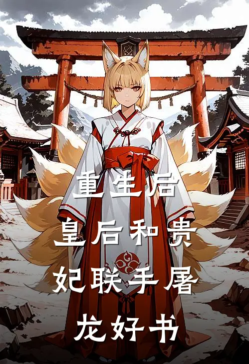 重生后，皇后和贵妃联手屠龙好书