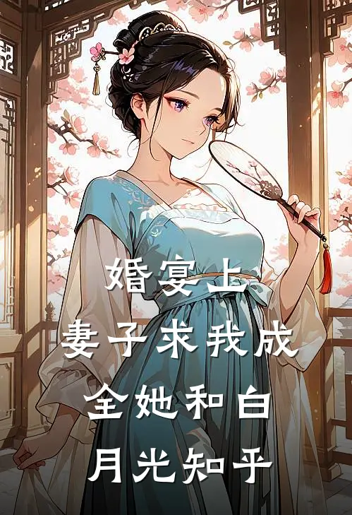 婚宴上，妻子求我成全她和白月光知乎
