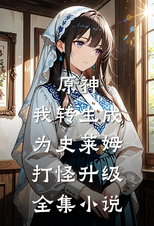 原神：我转生成为史莱姆打怪升级全集小说