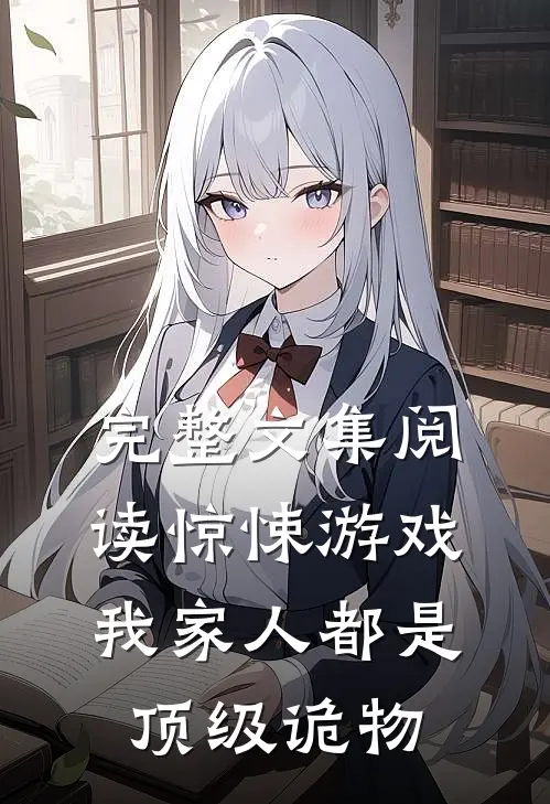 完整文集阅读惊悚游戏：我家人都是顶级诡物