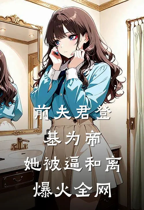 前夫君登基为帝，她被逼和离爆火全网