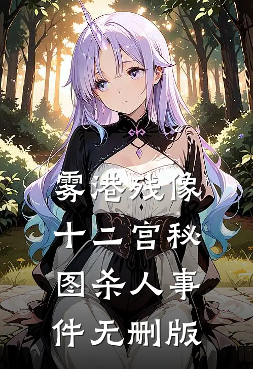 雾港残像：十二宫秘图杀人事件无删版
