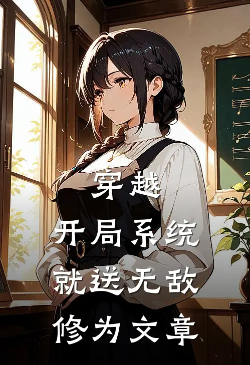 穿越：开局系统就送无敌修为文章
