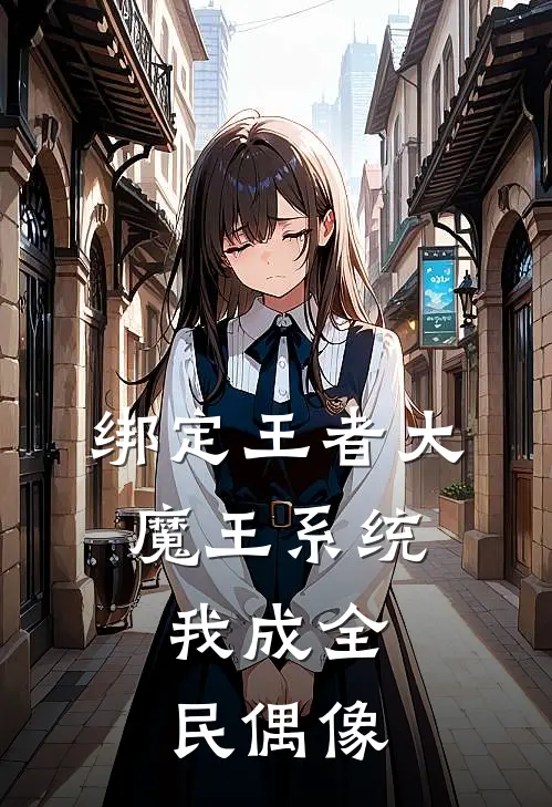 绑定王者大魔王系统，我成全民偶像