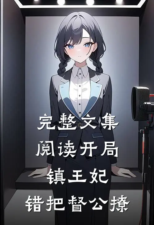 完整文集阅读开局镇王妃，错把督公撩
