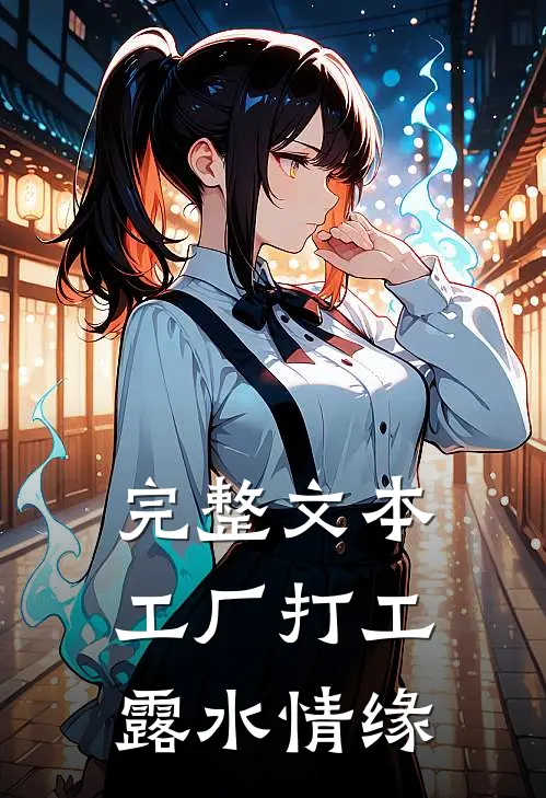 完整文本工厂打工，露水情缘