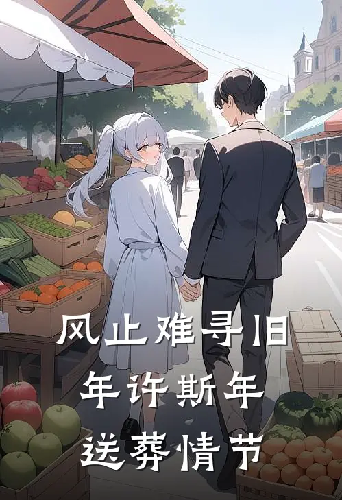 风止难寻旧年许斯年送葬情节