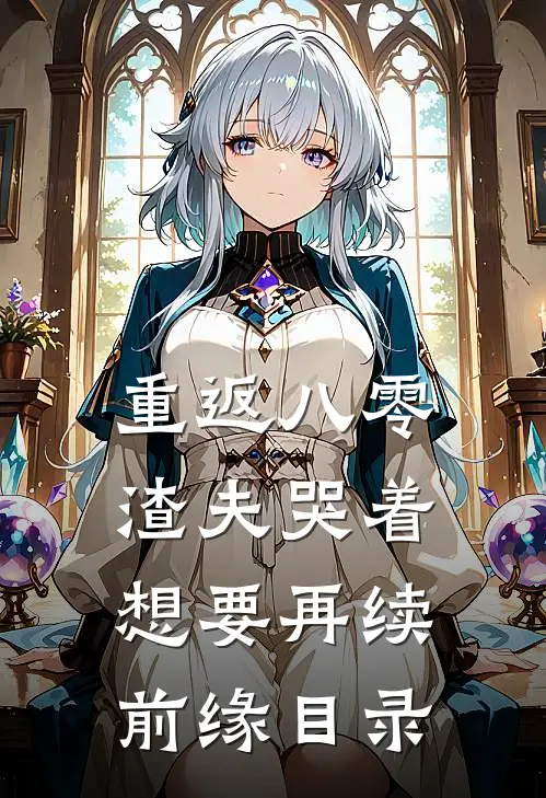 重返八零，渣夫哭着想要再续前缘目录