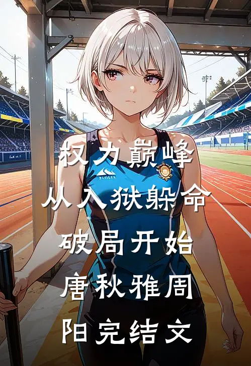 权力巅峰：从入狱躲命破局开始唐秋雅周阳完结文