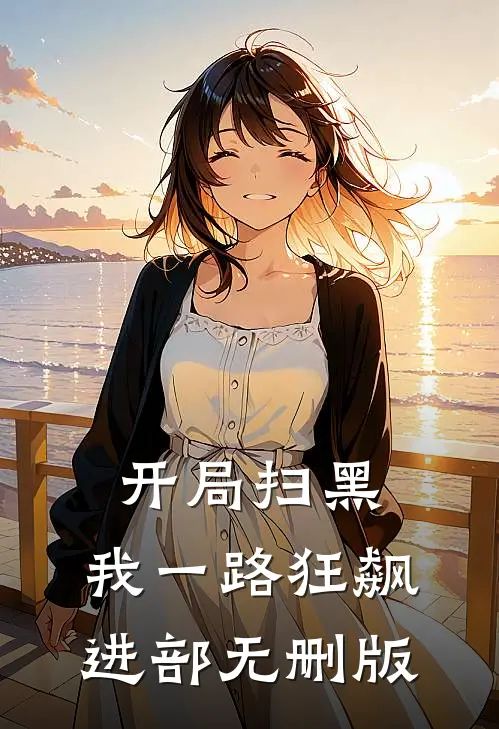 开局扫黑，我一路狂飙进部无删版
