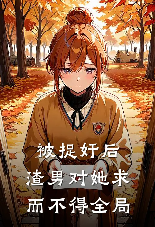 被捉奸后，渣男对她求而不得全局