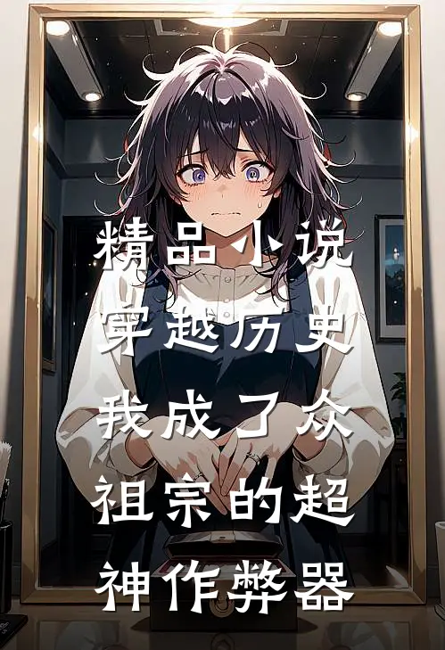 精品小说穿越历史，我成了众祖宗的超神作弊器