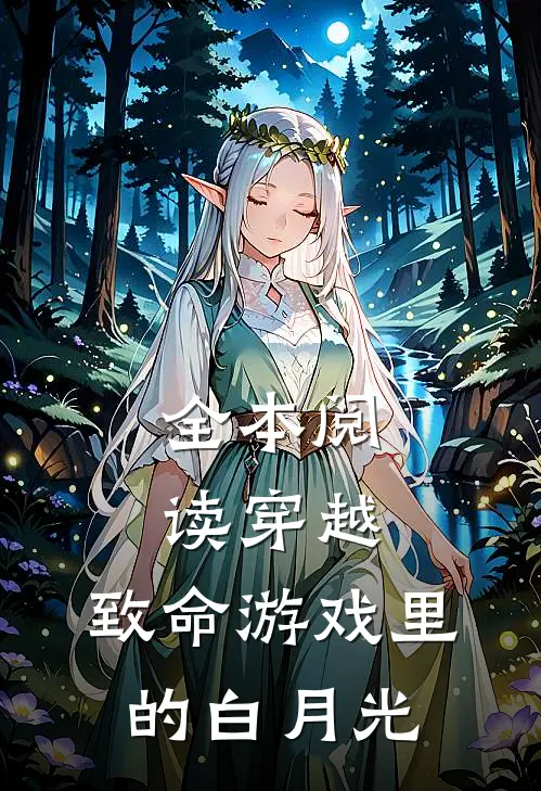 全本阅读穿越：致命游戏里的白月光