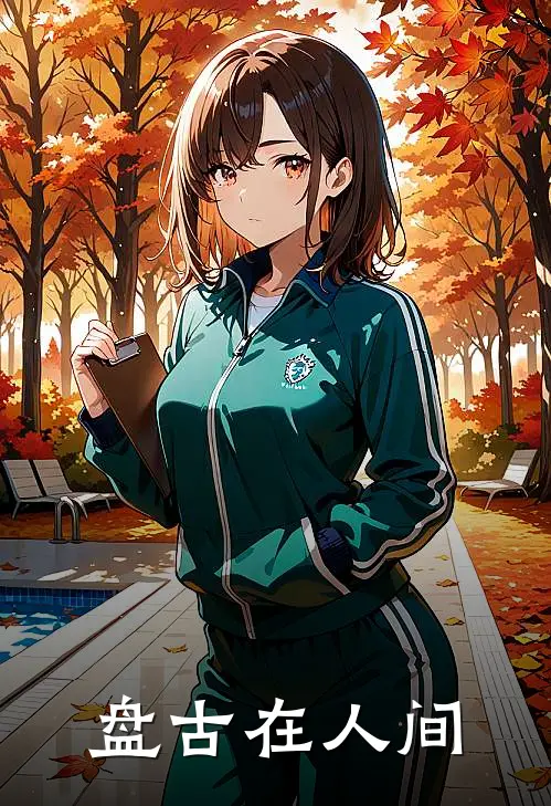 盘古在人间