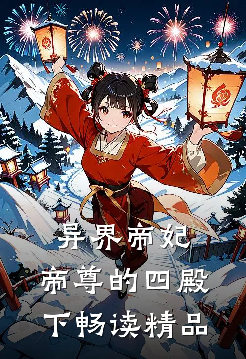 异界帝妃：帝尊的四殿下畅读精品