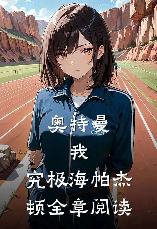奥特曼：我，究极海帕杰顿全章阅读