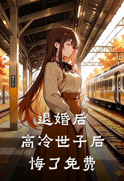 退婚后，高冷世子后悔了免费