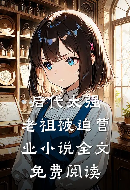 后代太强，老祖被迫营业小说全文免费阅读