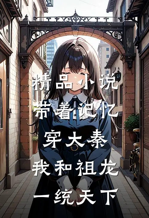 精品小说带着记忆穿大秦，我和祖龙一统天下