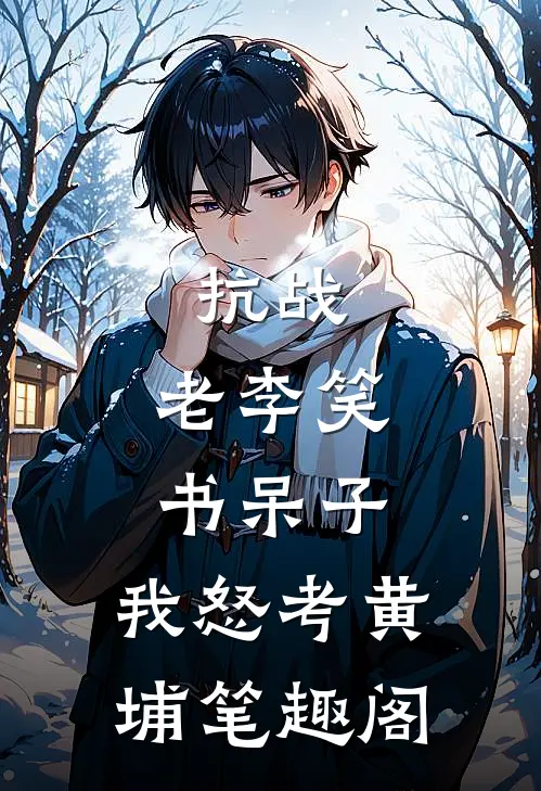 抗战：老李笑书呆子，我怒考黄埔笔趣阁