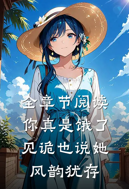全章节阅读你真是饿了，见诡也说她风韵犹存
