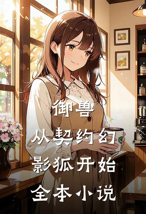 御兽：从契约幻影狐开始全本小说