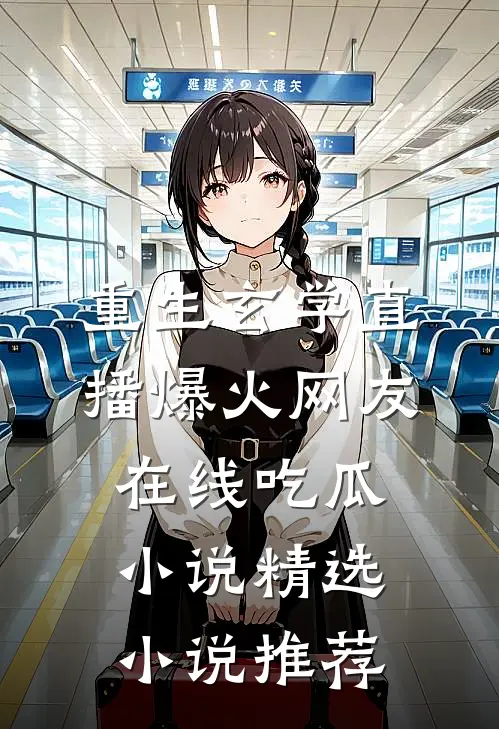 重生玄学直播爆火网友在线吃瓜小说精选小说推荐