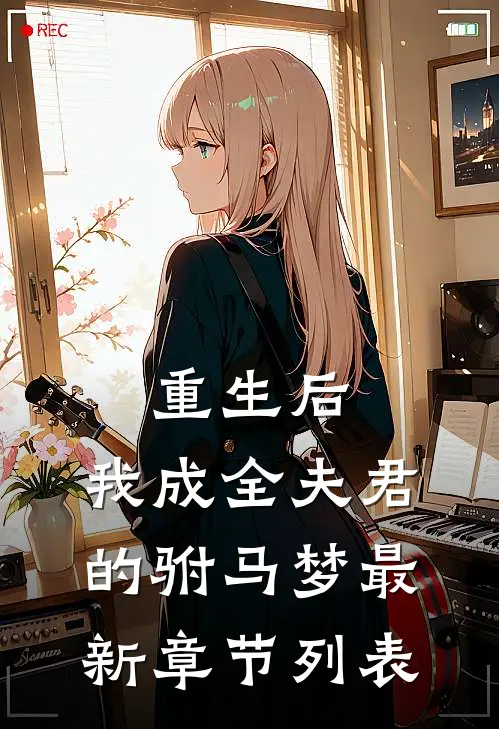 重生后，我成全夫君的驸马梦最新章节列表