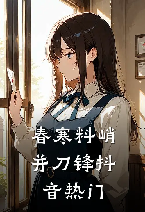 春寒料峭并刀锋抖音热门
