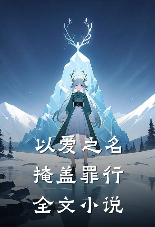 以爱之名掩盖罪行全文小说