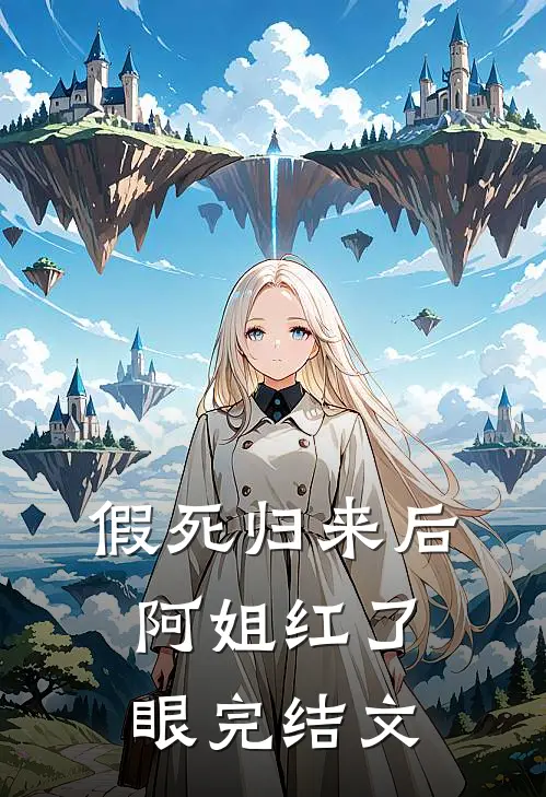 假死归来后，阿姐红了眼完结文
