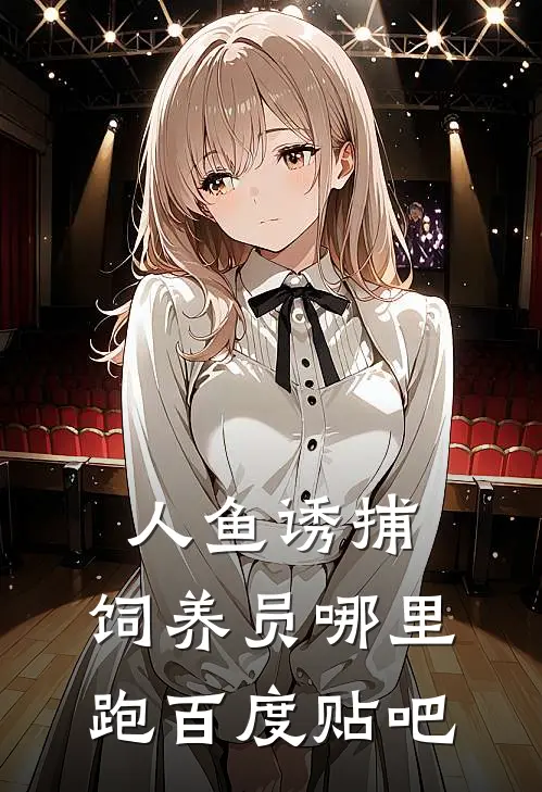 人鱼诱捕：饲养员哪里跑百度贴吧