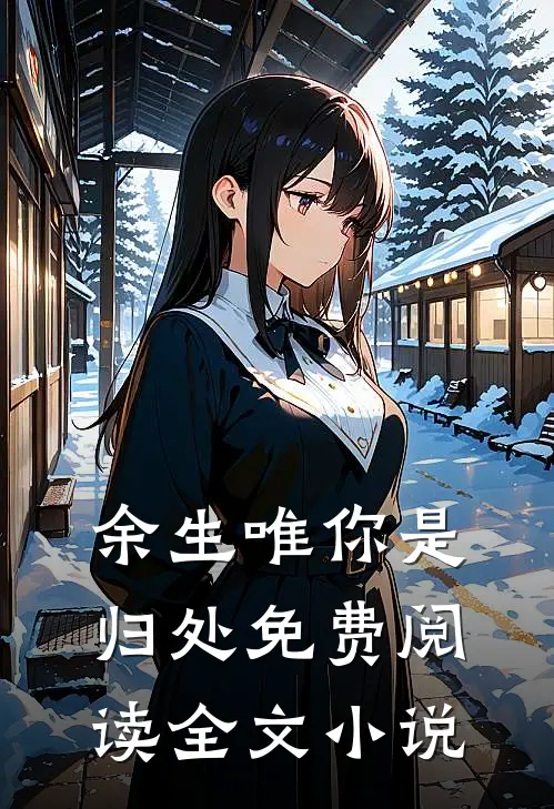 余生唯你是归处免费阅读全文小说