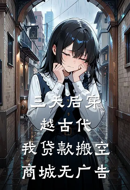 三天后穿越古代，我贷款搬空商城无广告